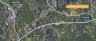 Industrial - Life Science