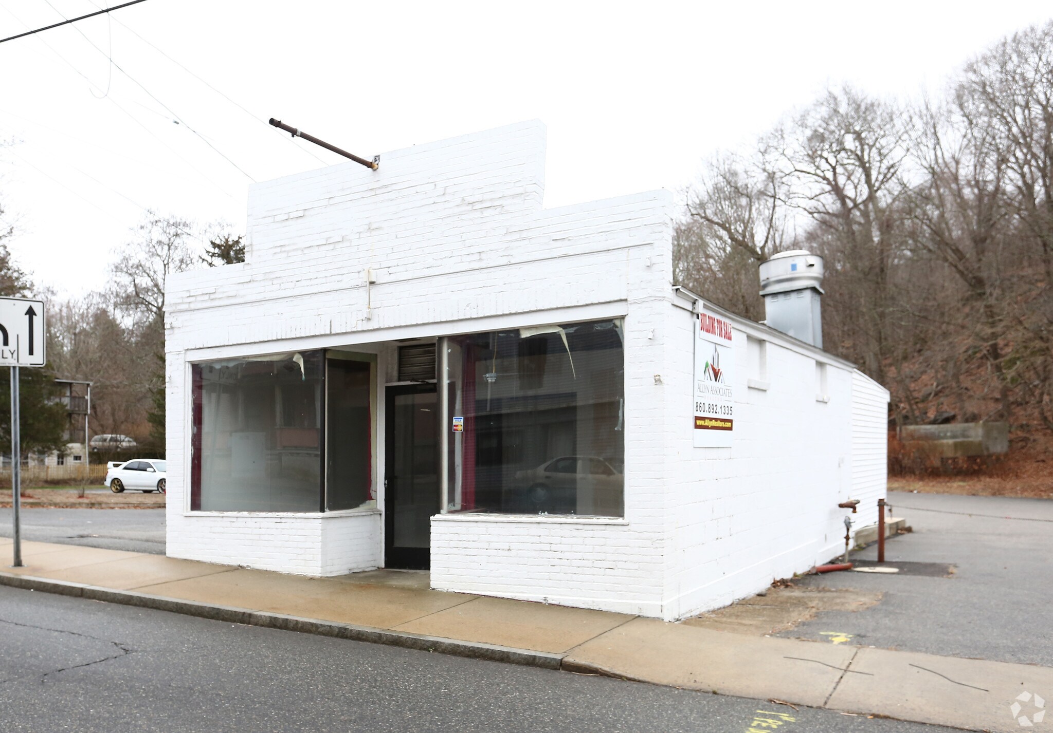 495 E Main St, Norwich, CT for sale Primary Photo- Image 1 of 1