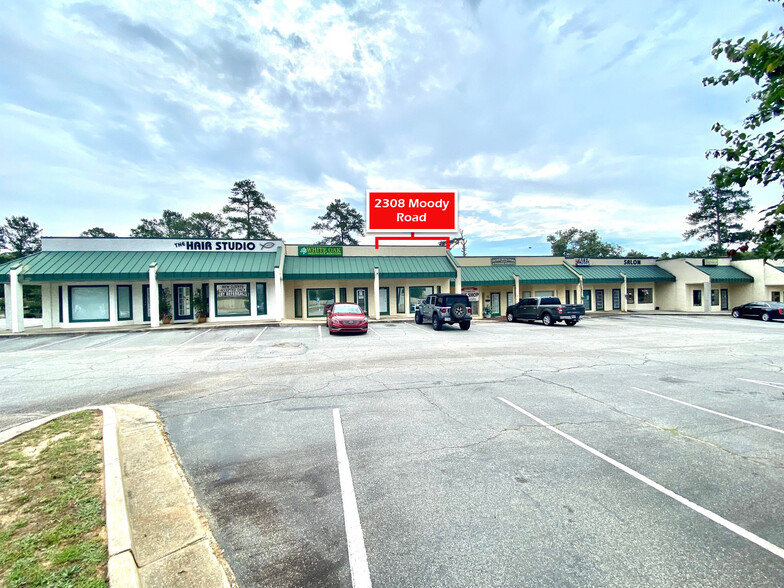 2308 Moody Rd, Warner Robins, GA for lease - Primary Photo - Image 1 of 5