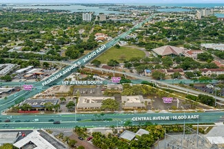 More details for 6827-6850 Central Avenue – for Sale, Saint Petersburg, FL