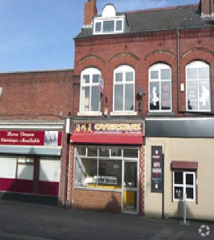 98 Railway Rd, Leigh for sale Primary Photo- Image 1 of 1