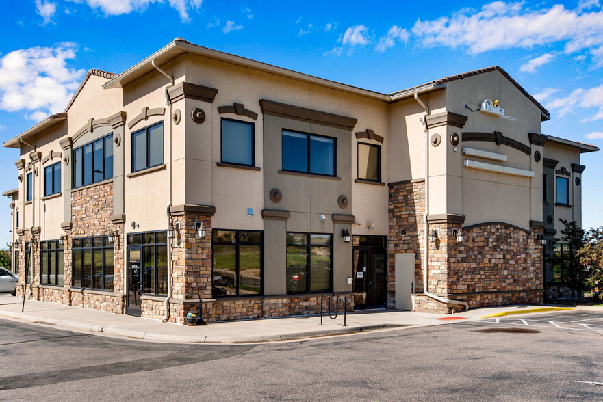 4348 Woodlands Blvd, Castle Rock, CO for lease - Building Photo - Image 3 of 13