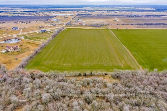 Tbd Mark Alexander Ct, Celina, TX - AERIAL  map view - Image1