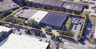 More details for 6110 Boat Rock Blvd SW, Atlanta, GA - Industrial for Sale