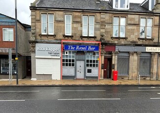 More details for 6 London St, Larkhall - Retail for Sale