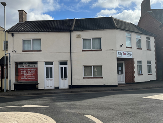 More details for 3-3A High St, Ibstock - Office for Sale