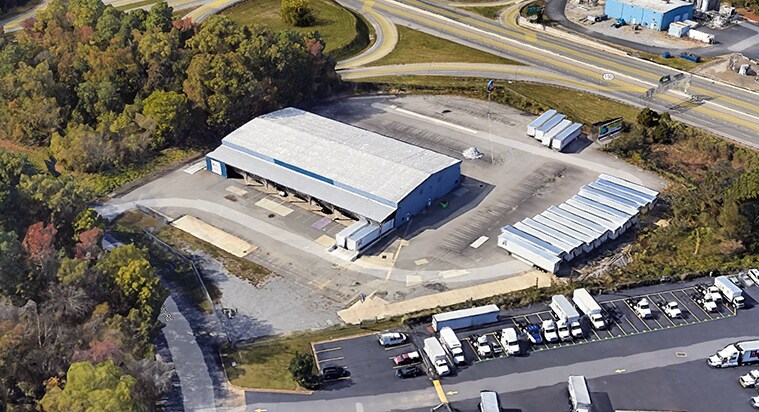 2400 Station Rd, Richmond, VA for sale Building Photo- Image 1 of 1