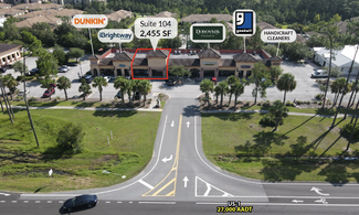 More details for 7440 Us-1, Saint Augustine, FL - Retail for Lease