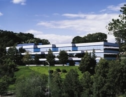 Fountaingrove Center - Serviced Office