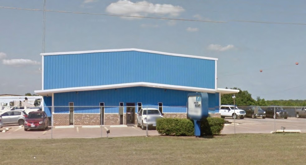 2500 N State Hwy 135, Kilgore, TX for sale - Primary Photo - Image 1 of 1