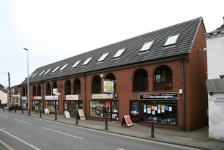 More details for 68 Crewe Rd, Stoke On Trent - Retail for Lease