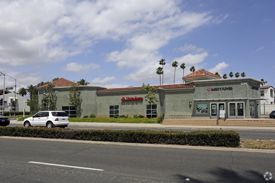 1280-1290 N Kraemer Blvd, Placentia, CA for sale - Primary Photo - Image 1 of 1