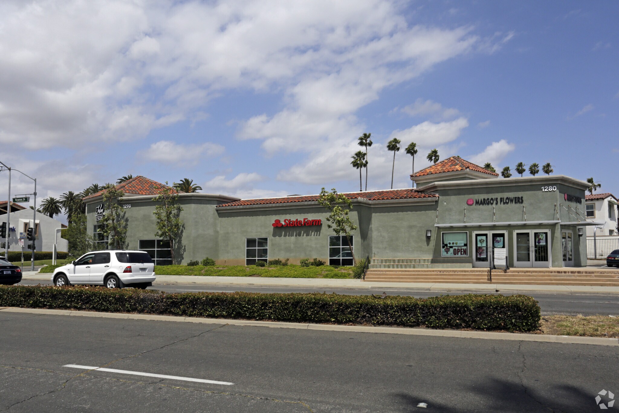 1280-1290 N Kraemer Blvd, Placentia, CA for sale Primary Photo- Image 1 of 1
