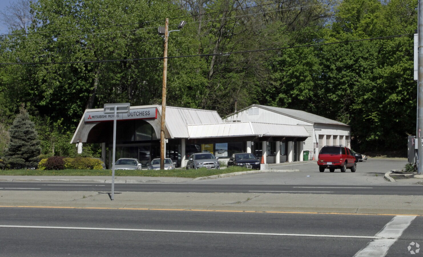 2514 South Rd, Poughkeepsie, NY 12601 Property Record