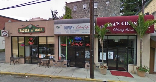 1040-1044 River Rd, Edgewater, NJ for sale - Primary Photo - Image 1 of 1