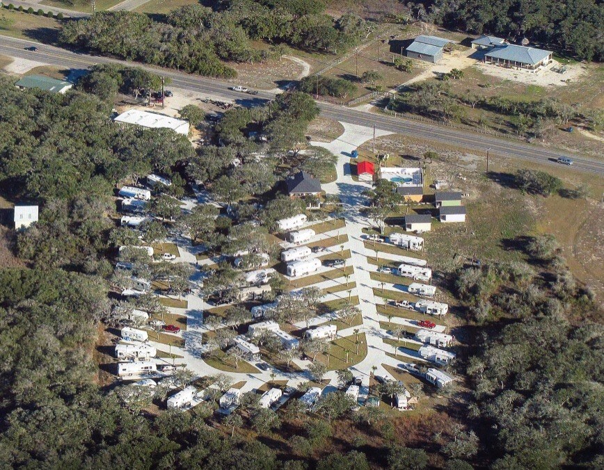 4221 Highway 35 S, Rockport, TX for sale Other- Image 1 of 1