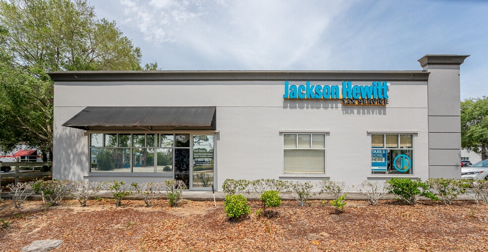 3710-3740 Curtis Blvd, Port Saint John, FL for sale - Building Photo - Image 1 of 1