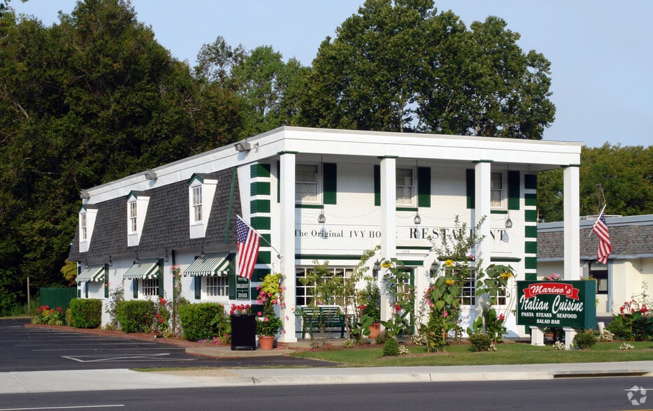 1338 Richmond Rd, Williamsburg, VA 23185