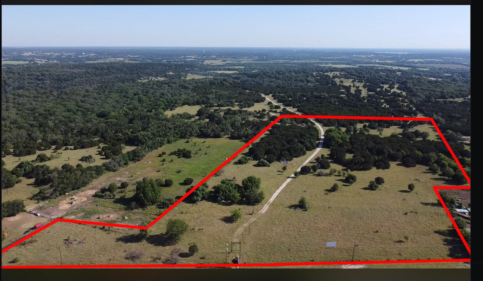 W US190, Belton, TX 76513 Land for Sale