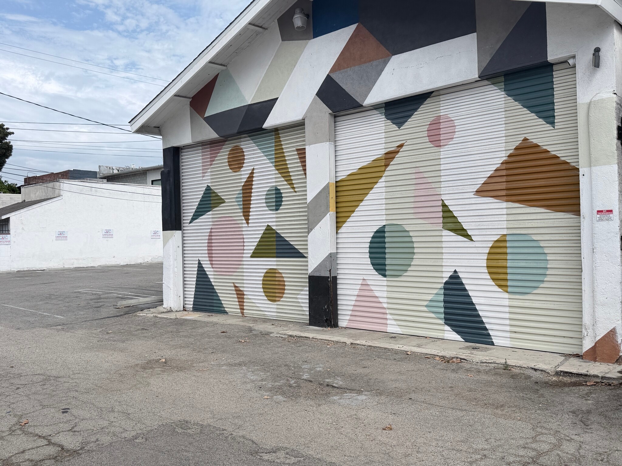3405-3409 Glendale Blvd, Los Angeles, CA for lease Interior Photo- Image 1 of 5