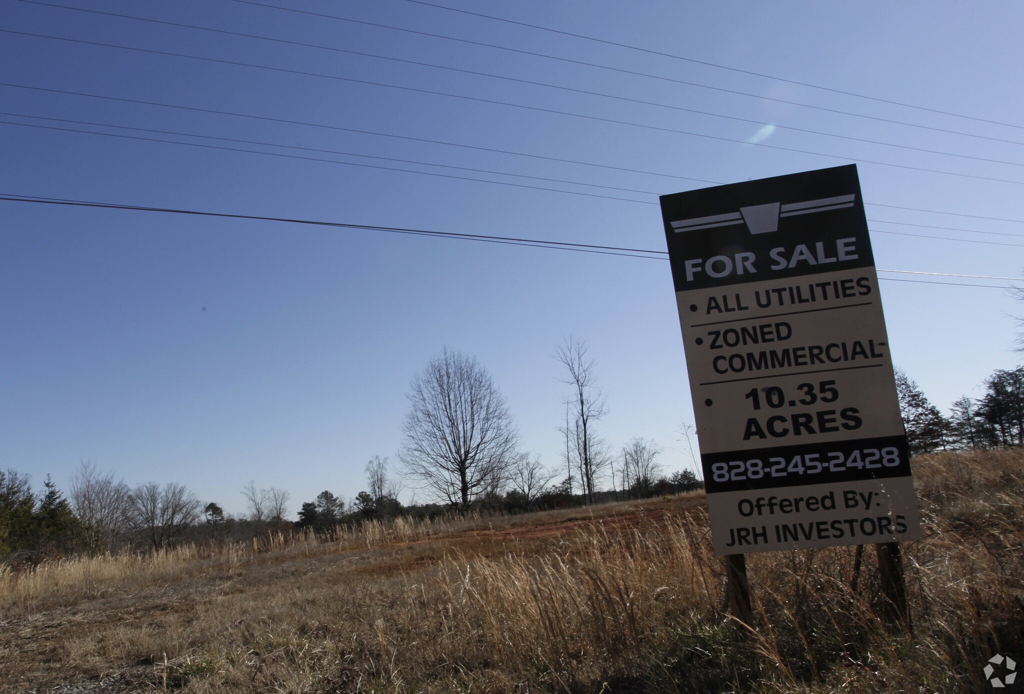 Piney Ridge Rd, Forest City, NC for sale Primary Photo- Image 1 of 1