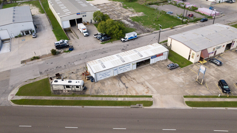 1169 S Padre Island Dr, Corpus Christi, TX for sale - Building Photo - Image 2 of 22