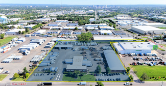 More details for 107 How Ln, New Brunswick, NJ - Industrial for Lease