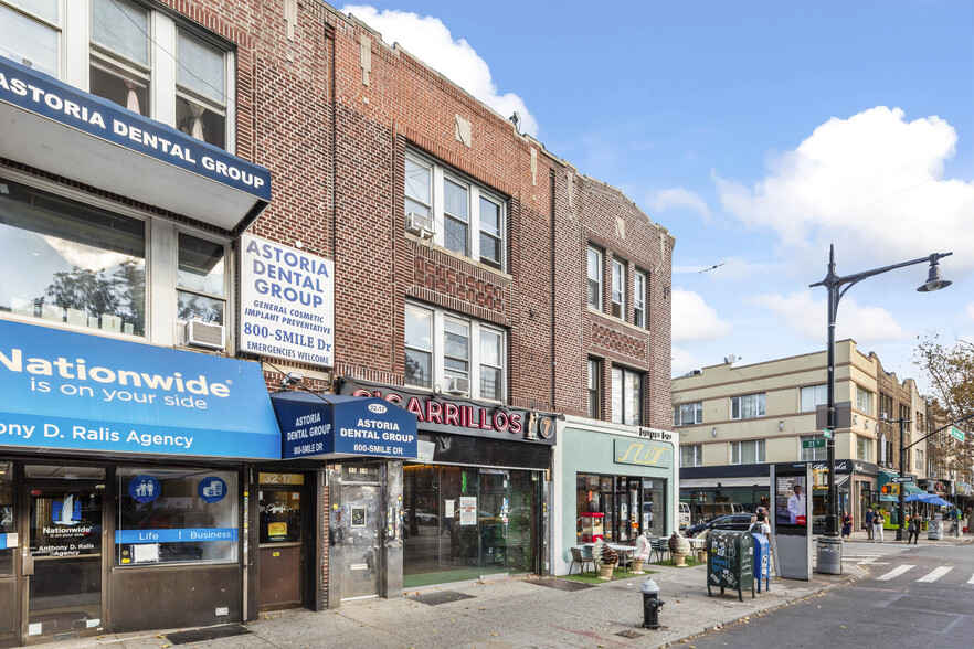 3219 Broadway, Astoria, NY for lease - Building Photo - Image 3 of 5