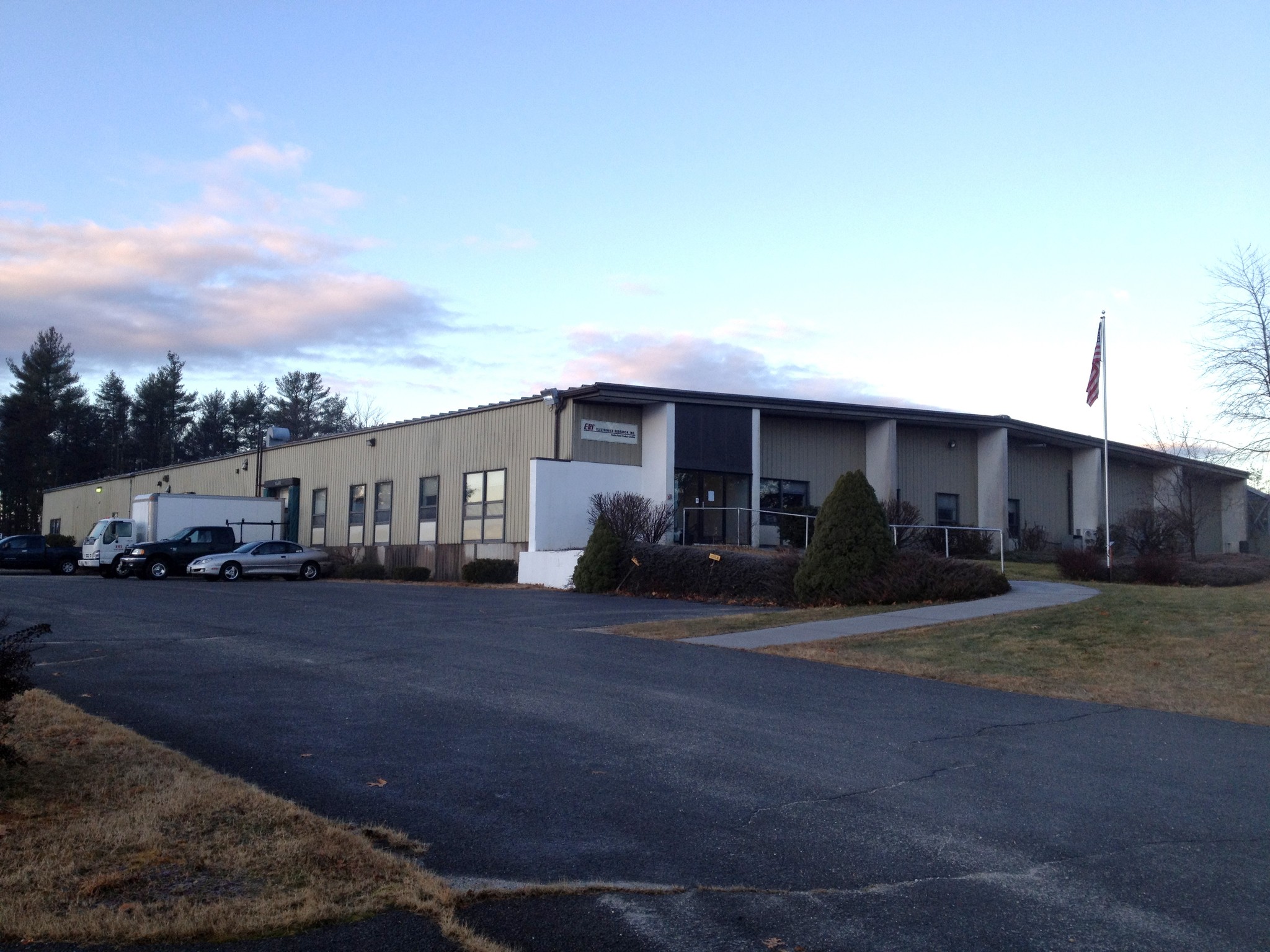 97 Shaker Rd, Gray, ME for sale Building Photo- Image 1 of 1