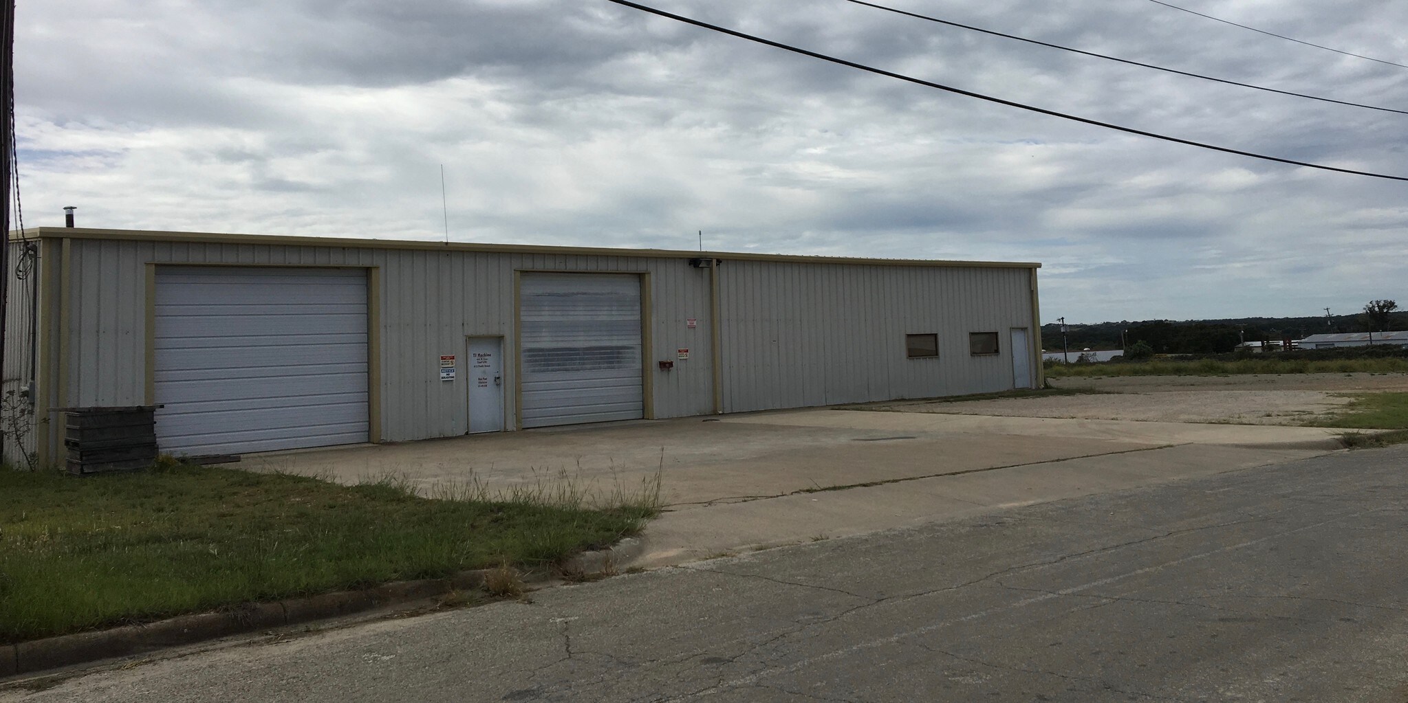 613 Profit St, Azle, TX for sale Building Photo- Image 1 of 1