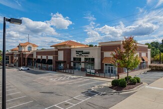 More details for 1920 Falls Valley Dr, Raleigh, NC - Retail for Lease