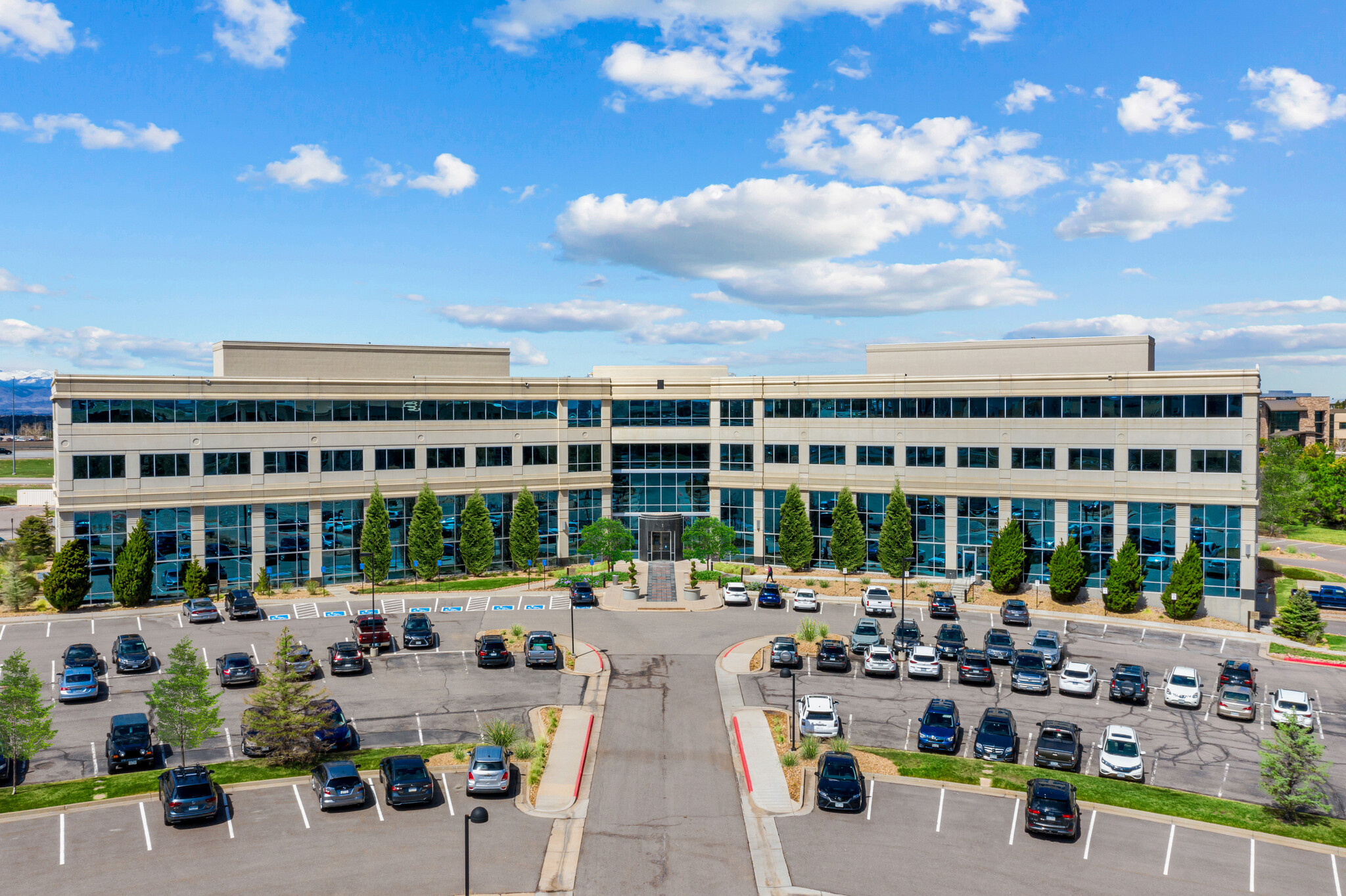 8310 S Valley Hwy, Englewood, CO for lease Building Photo- Image 1 of 27