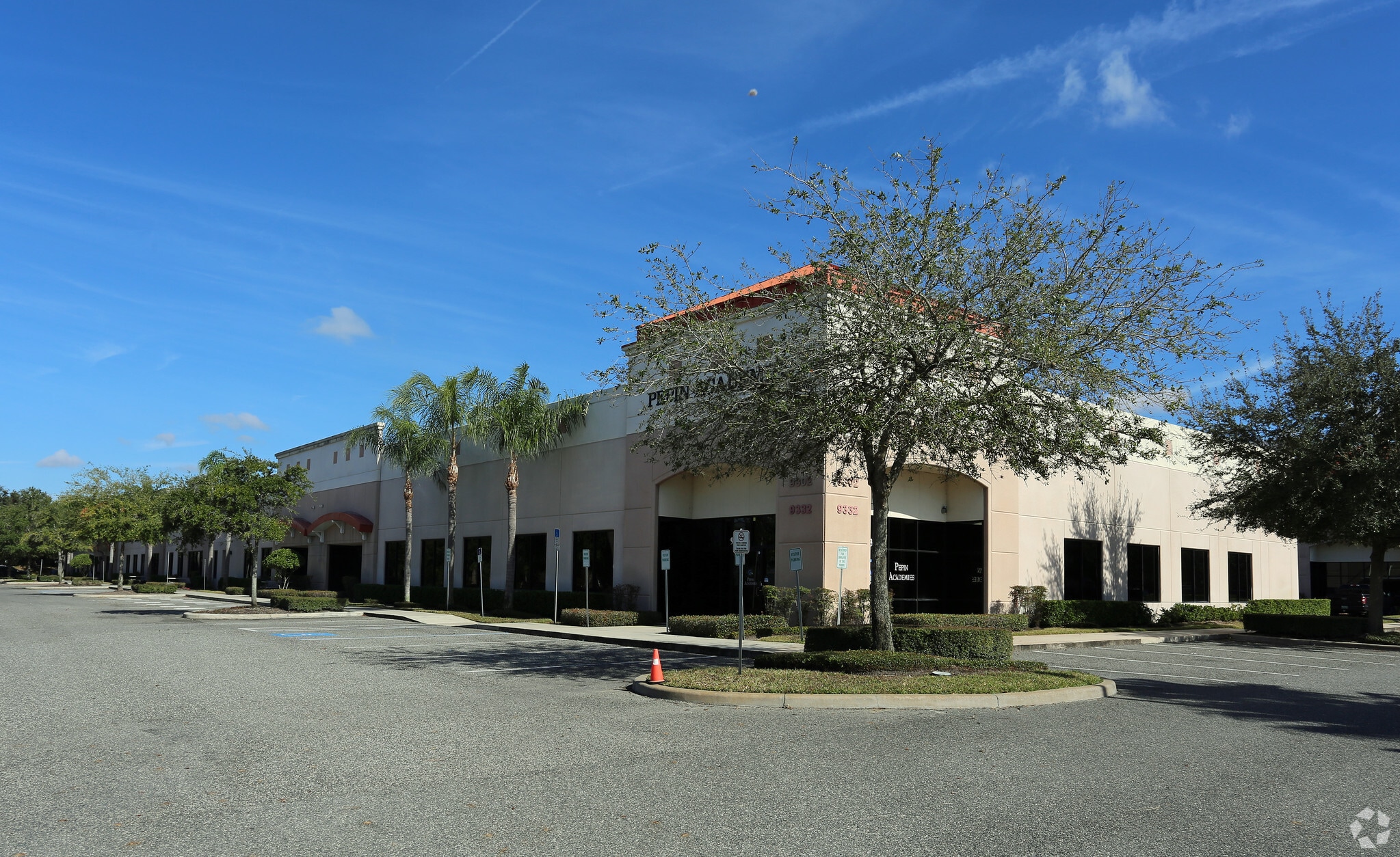 9304-9332 Camden Field Pky, Riverview, FL for lease Primary Photo- Image 1 of 6