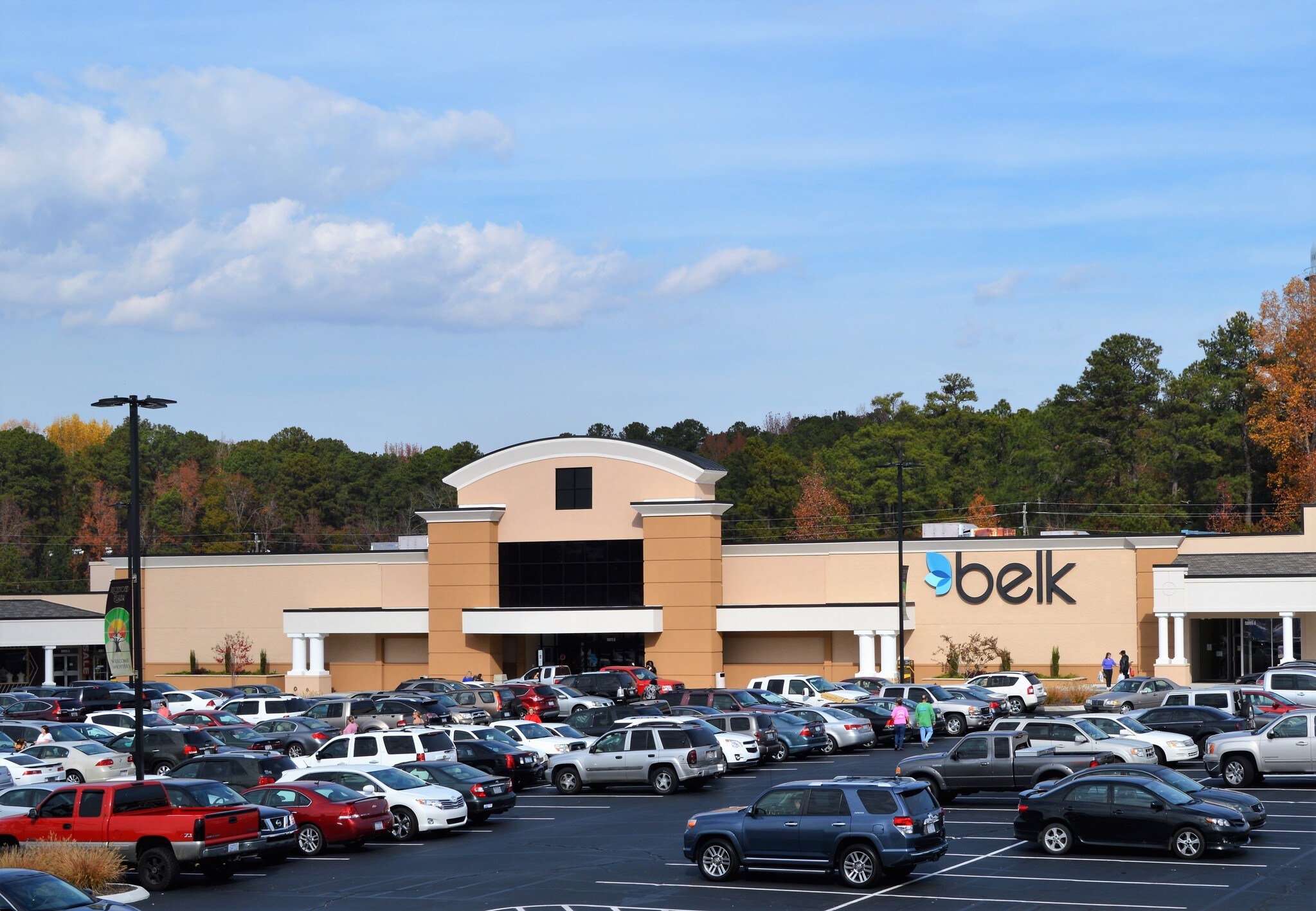 1305 E Broad Ave, Rockingham, NC for sale Building Photo- Image 1 of 1