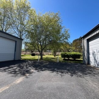More details for 8016 Hankins Industrial Park, Toano, VA - Industrial for Lease