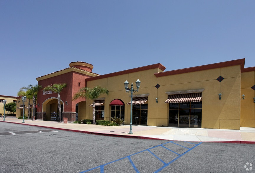 41493 Margarita Rd, Temecula, CA for lease - Building Photo - Image 2 of 12