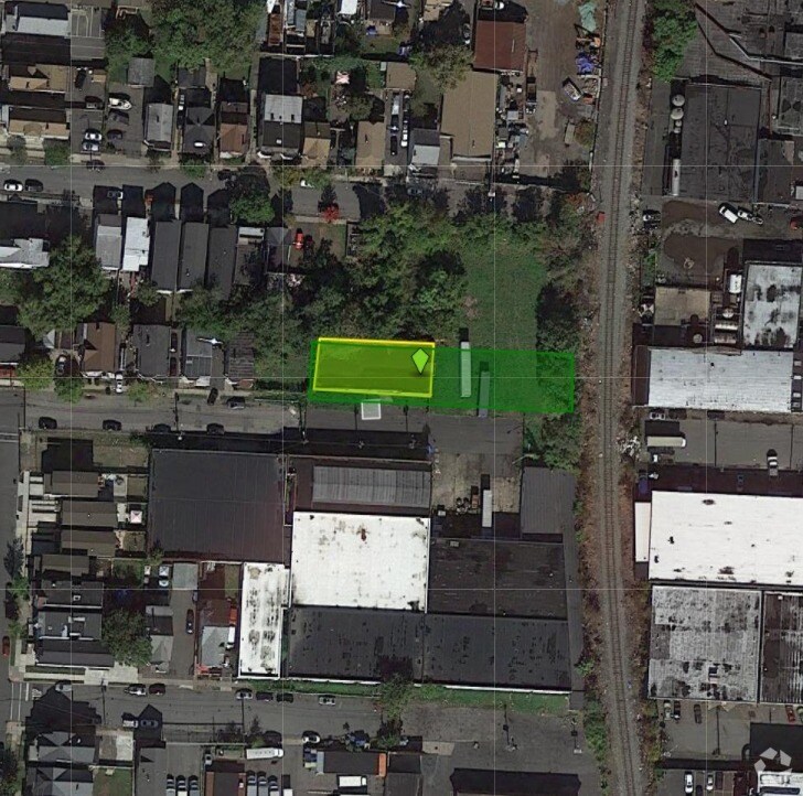 161-177 Keen St, Paterson, NJ for sale Primary Photo- Image 1 of 1