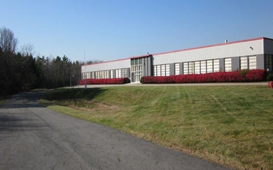 1073 Main St, Millis, MA 02054