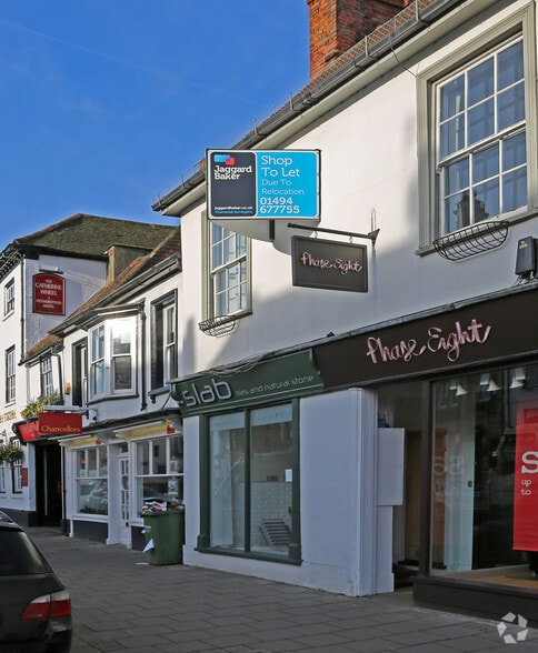 19-19B Hart St, Henley On Thames for sale - Primary Photo - Image 1 of 1
