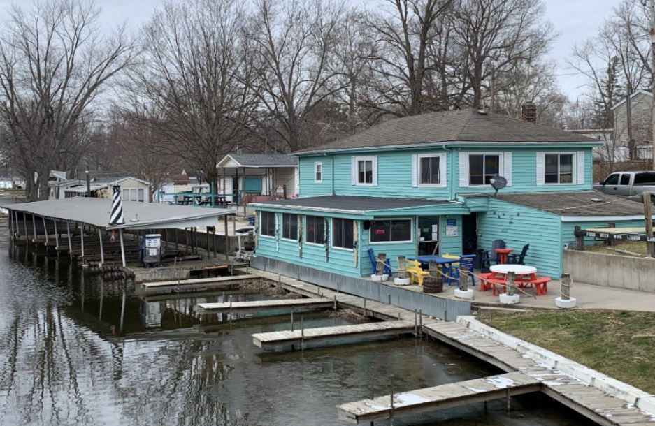 3687 N Barbee Rd, Warsaw, IN for sale Primary Photo- Image 1 of 1