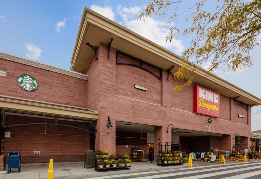 1107-1327 Eagle Dr, Loveland, CO for lease - Building Photo - Image 1 of 7