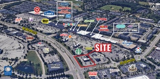 More details for 1161 Polaris Pky, Columbus, OH - Retail for Lease