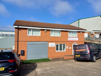 More details for Billington Rd, Leighton Buzzard - Office for Lease