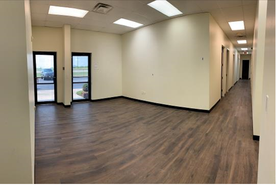 2045 E Highway 380, Decatur, TX for lease - Building Photo - Image 3 of 10