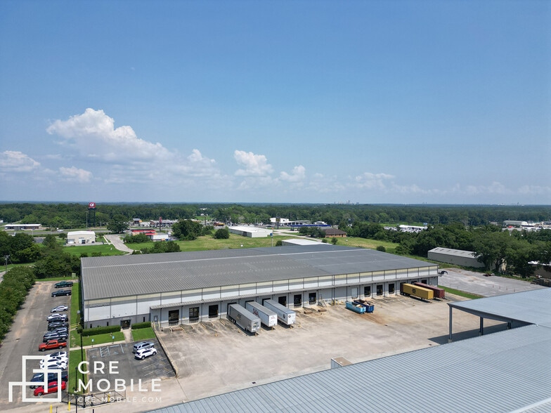 5212 Willis Rd, Theodore, AL for lease - Building Photo - Image 2 of 31