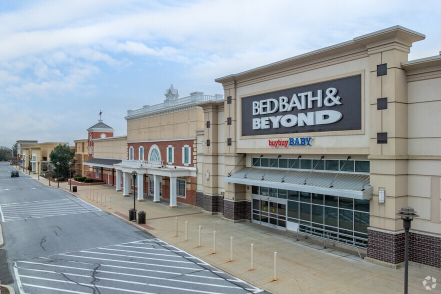 2350 Lincoln Hwy, Lancaster, PA for lease - Building Photo - Image 2 of 7