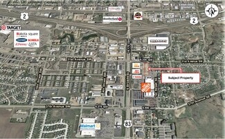More details for 31st Ave SE, Minot, ND - Land for Sale