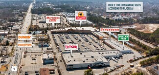 More details for 344 US Highway 9, Lanoka Harbor, NJ - Retail for Lease