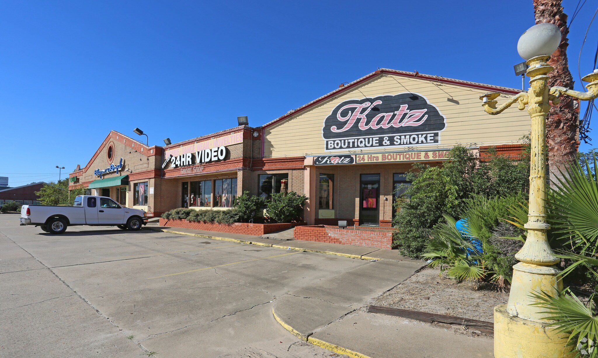 1710 Highway 6, Houston, TX for sale Primary Photo- Image 1 of 1