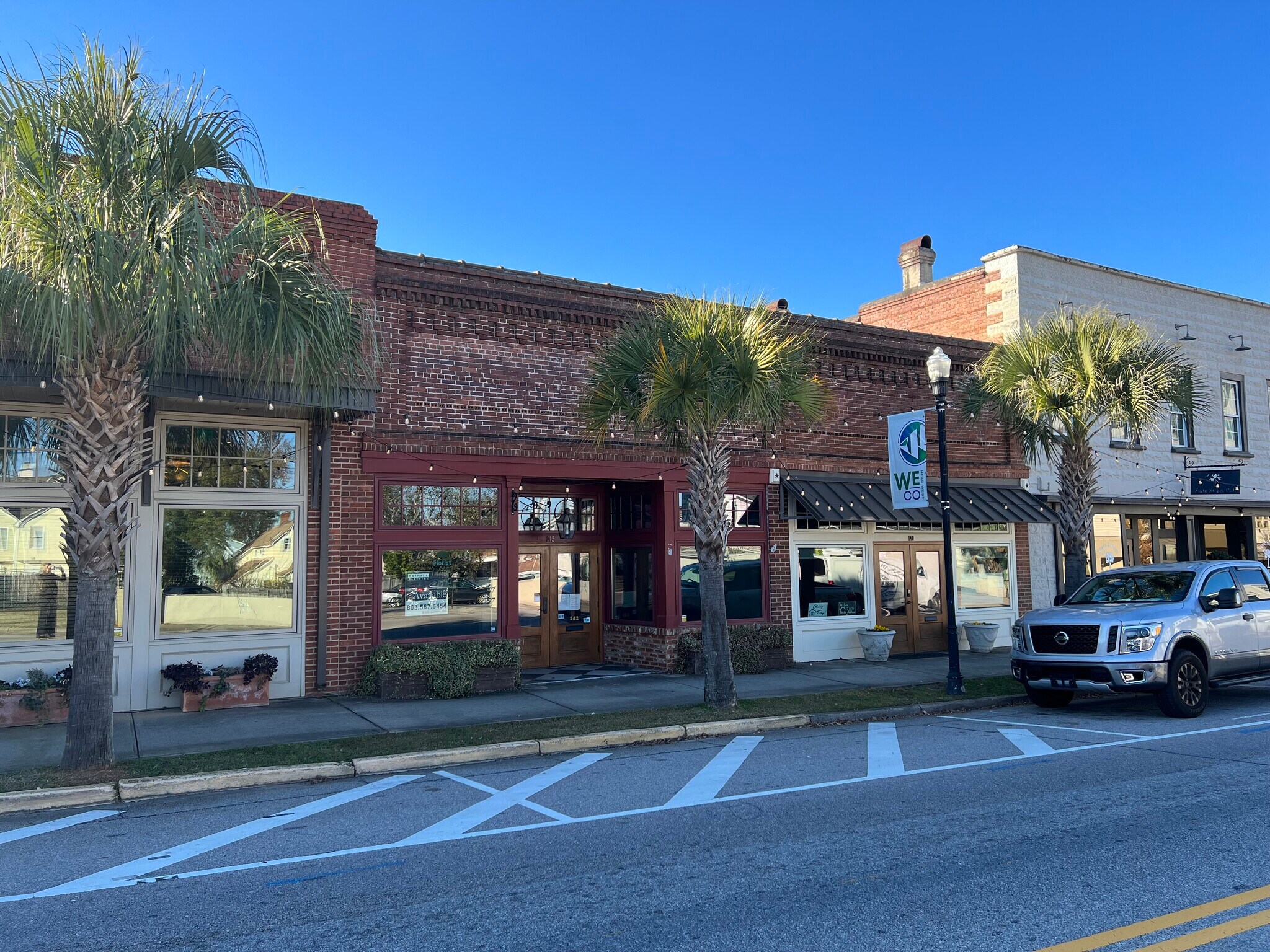 142 State St, West Columbia, SC for sale Building Photo- Image 1 of 1